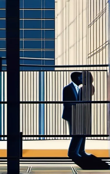 Kindergarten Teacher Goes Black