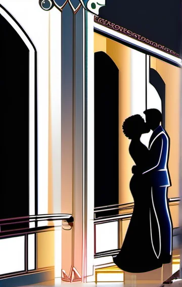 Learning To Love Black Guys