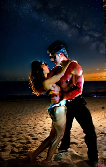 Leslie Proves Her Point Ch 02