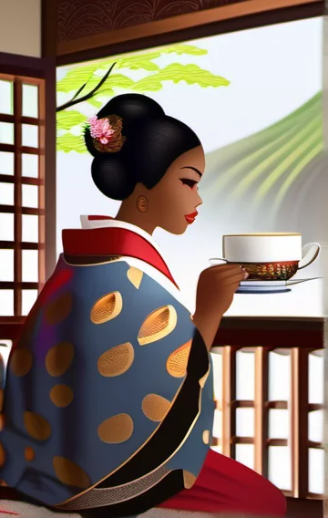 Lotus Queen Or Sex And Kungfu Ch 03