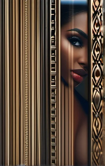 Love Beyond Black And White