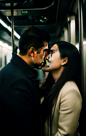 Love Knows No Color Pt 09