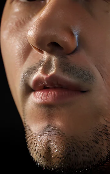 Love Knows No Color Pt 16