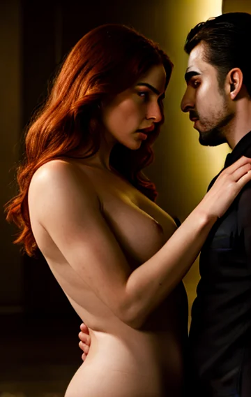 Milf And The Bbc Ch 02