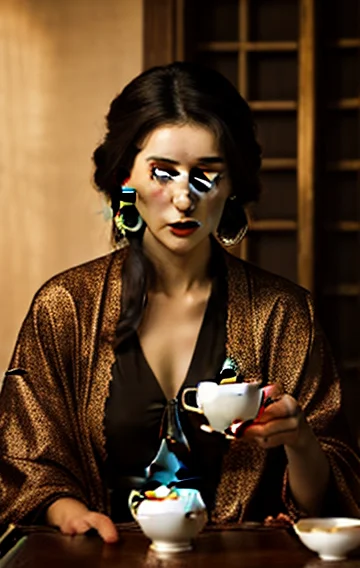 Mothers Dark Indulgence