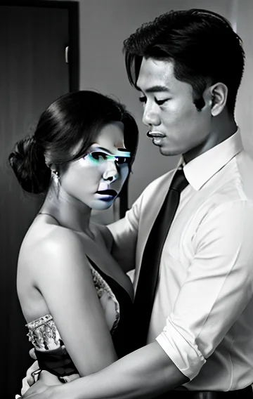 Mrs Cheng Pays The Debt Ch 13