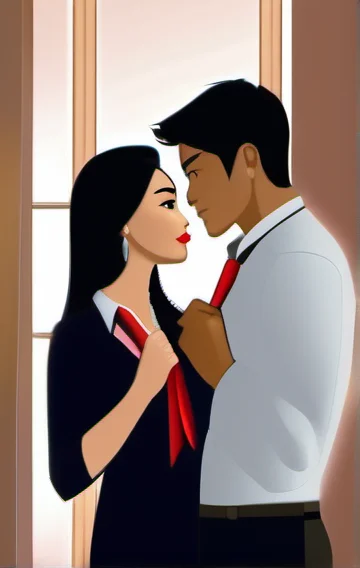 Mutual Benefits Ch 20