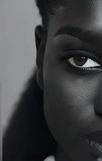 My Big Black Teddy Bear