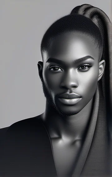 My Black Babies Ch 30