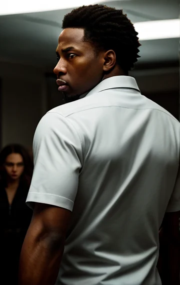 My Black Female Husband Pt 04