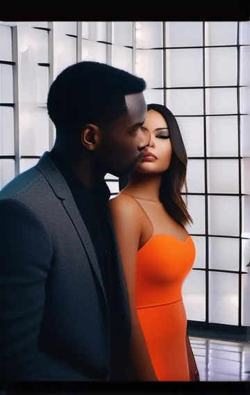 My First Black Cock 3