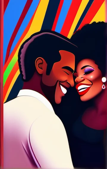 My First Interracial Experience