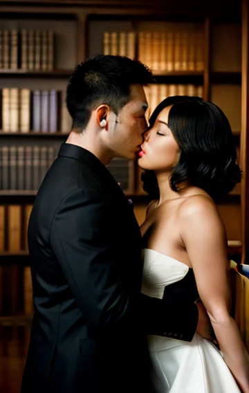 My First Interracial Sex