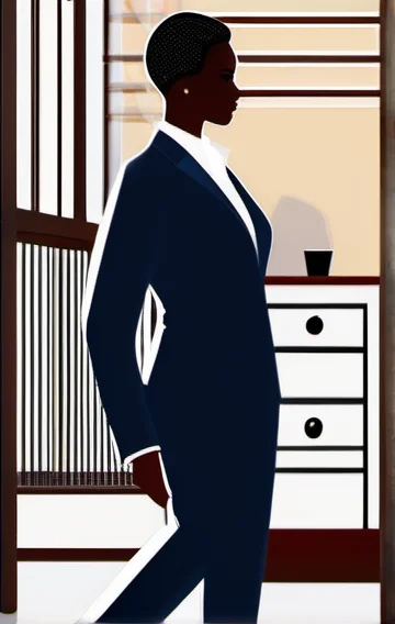 My Getaway With A Black Cock