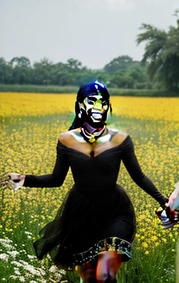 My Korean Hottie Ch 07