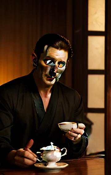 My Saudi Goddess Likes Black Men