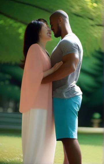 Need For Black Cock Ch 03