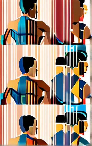 Ophelia And Tyrone 4Ever Tyrone