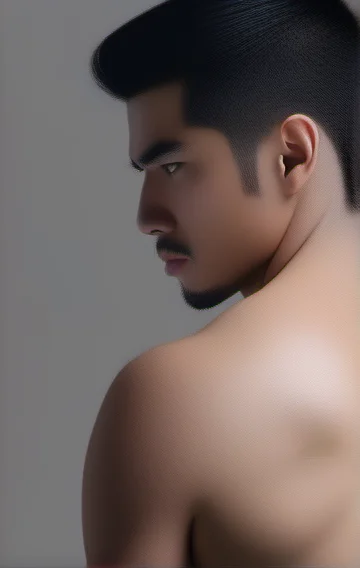 Our First Affair Redone