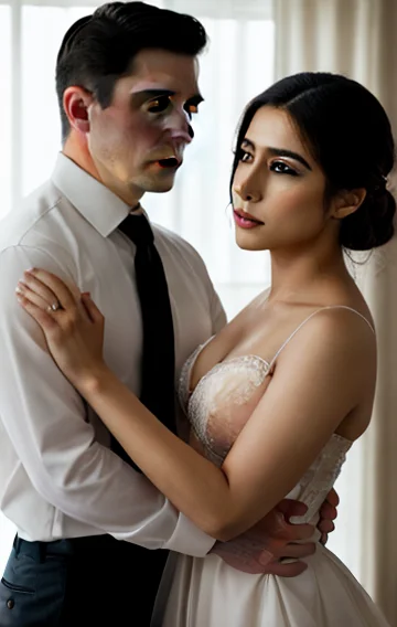 Our Next Interracial Adventure