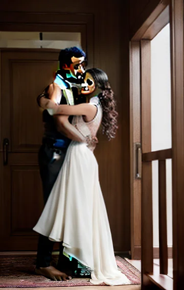 Pakistani Asma Nasir Ch 01