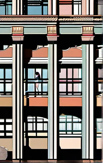 Part 02 Zoe On A Business Trip