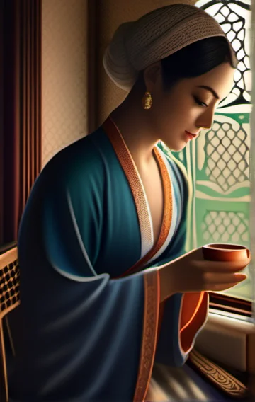 Passion In The Sky Pt 01