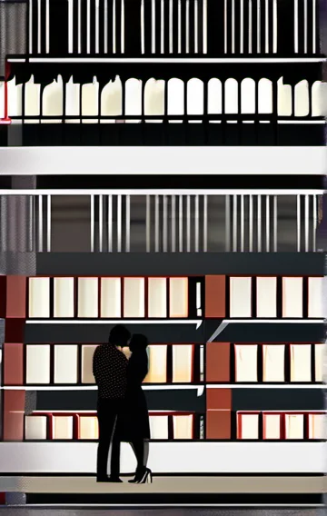 Paying The Rent Ch 05