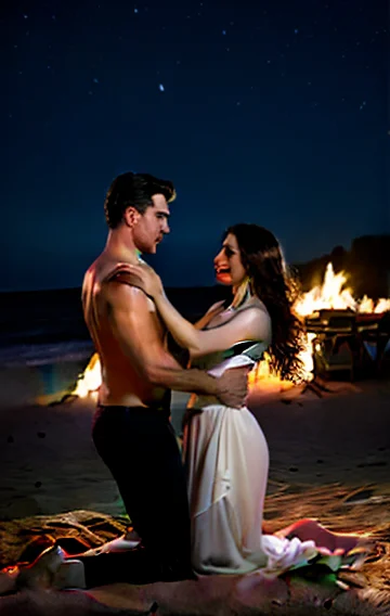 Phoenix Tamed Part 2