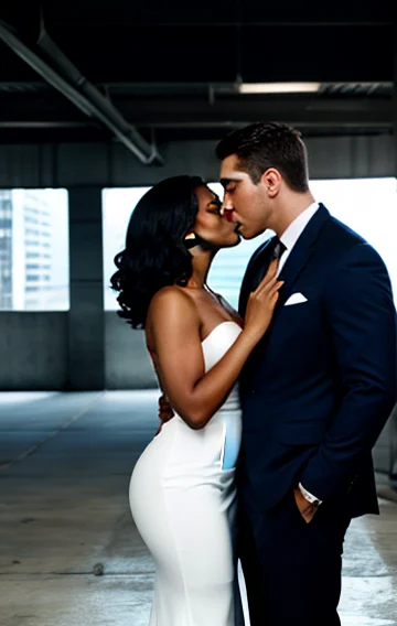 Pooja Ditches Bf For American Man