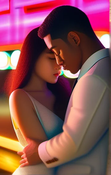 Punjabi Couple Into Bi Bbc