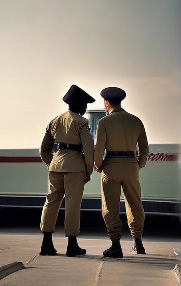 Pushing Boundaries Ch 03