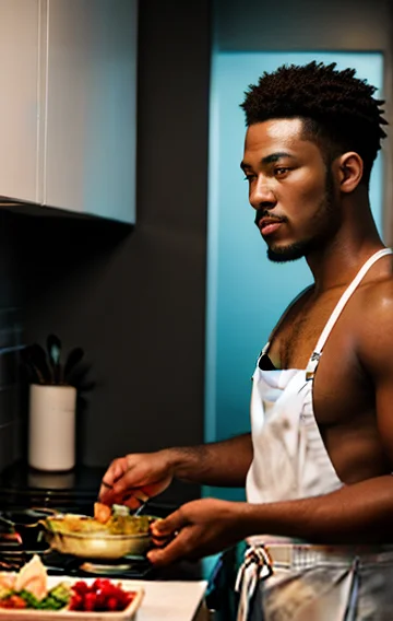 Quebec Women Loves Haitian Man