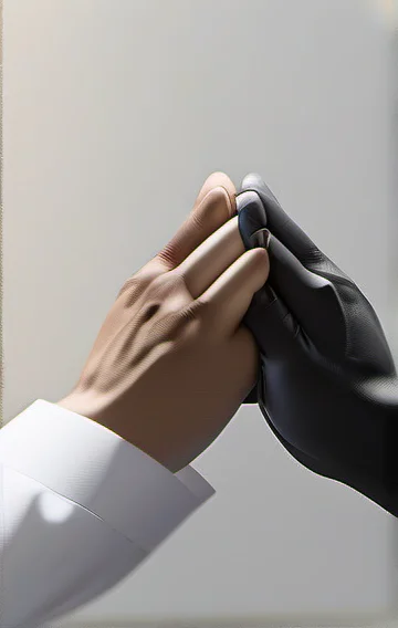 Red White And Black Ch 03