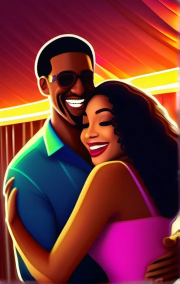 Reverse Interracial Ch 01