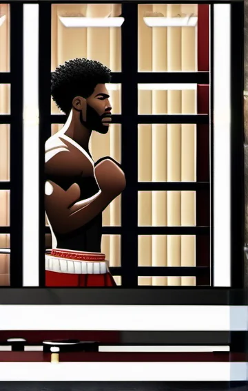 Rites Of Spring Ch 3