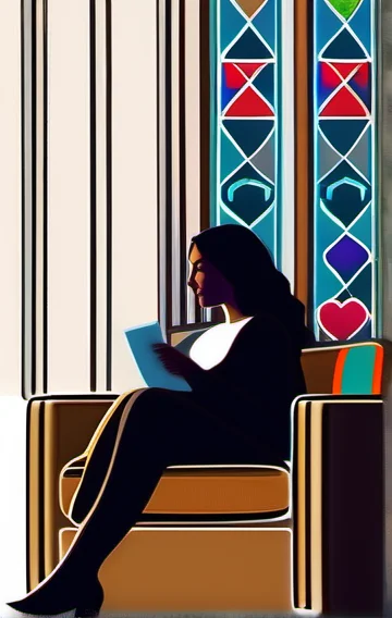 Rochelle And Me Ch 03