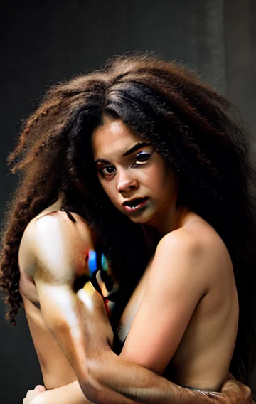 Sabella And Malcolm Ch 06