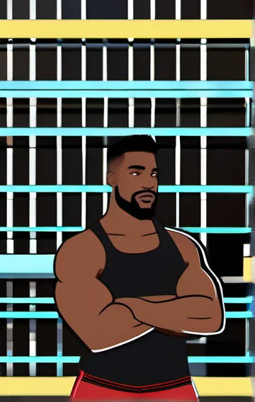 Sabella And Malcolm Ch 09