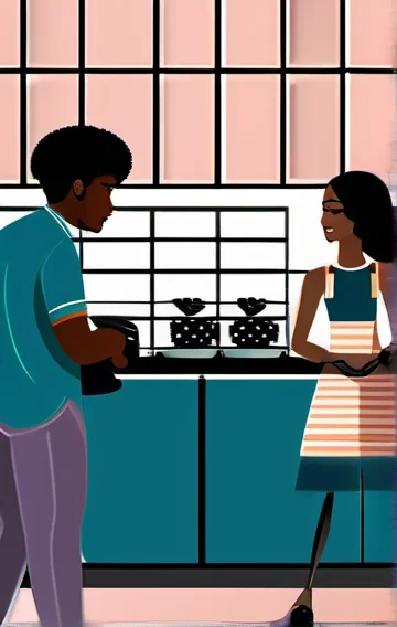 Saudi Girls Into Black Americans