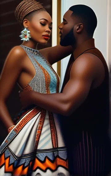 Saudi Milf And Black Scholar Ch 10