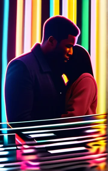 Scarlet And Ebony Pt 03