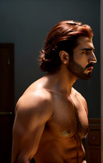 Secret Lover Ch 02 4