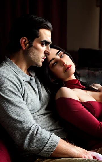 Shades Of Guilt Ch 2