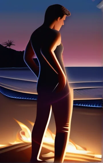 Shanti As Concubine Ch 03