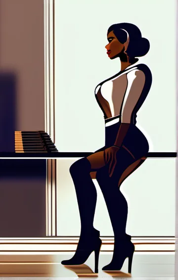 Snowbunny Origins Pt 05