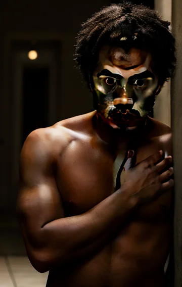 The Black Pastor And The Soccer Mom Pt 03