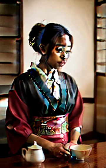 The Camera Never Lies 2