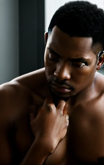 The Casting Couch Ch 7