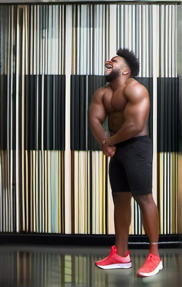 The Competition And Consequences Pt 01